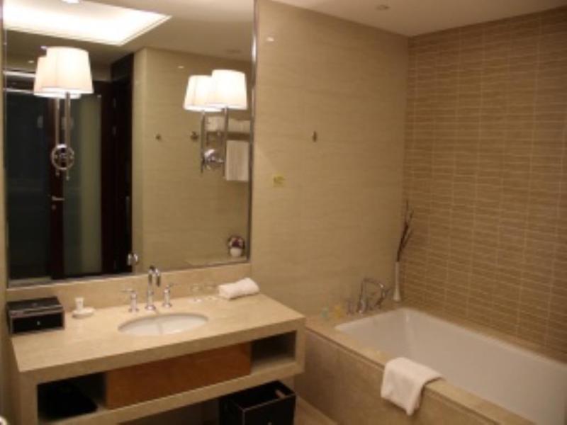 Cyts Eastern Jiading Hotel Shanghai - Original Cyts Greentree Eastern International Hotel מראה חיצוני תמונה